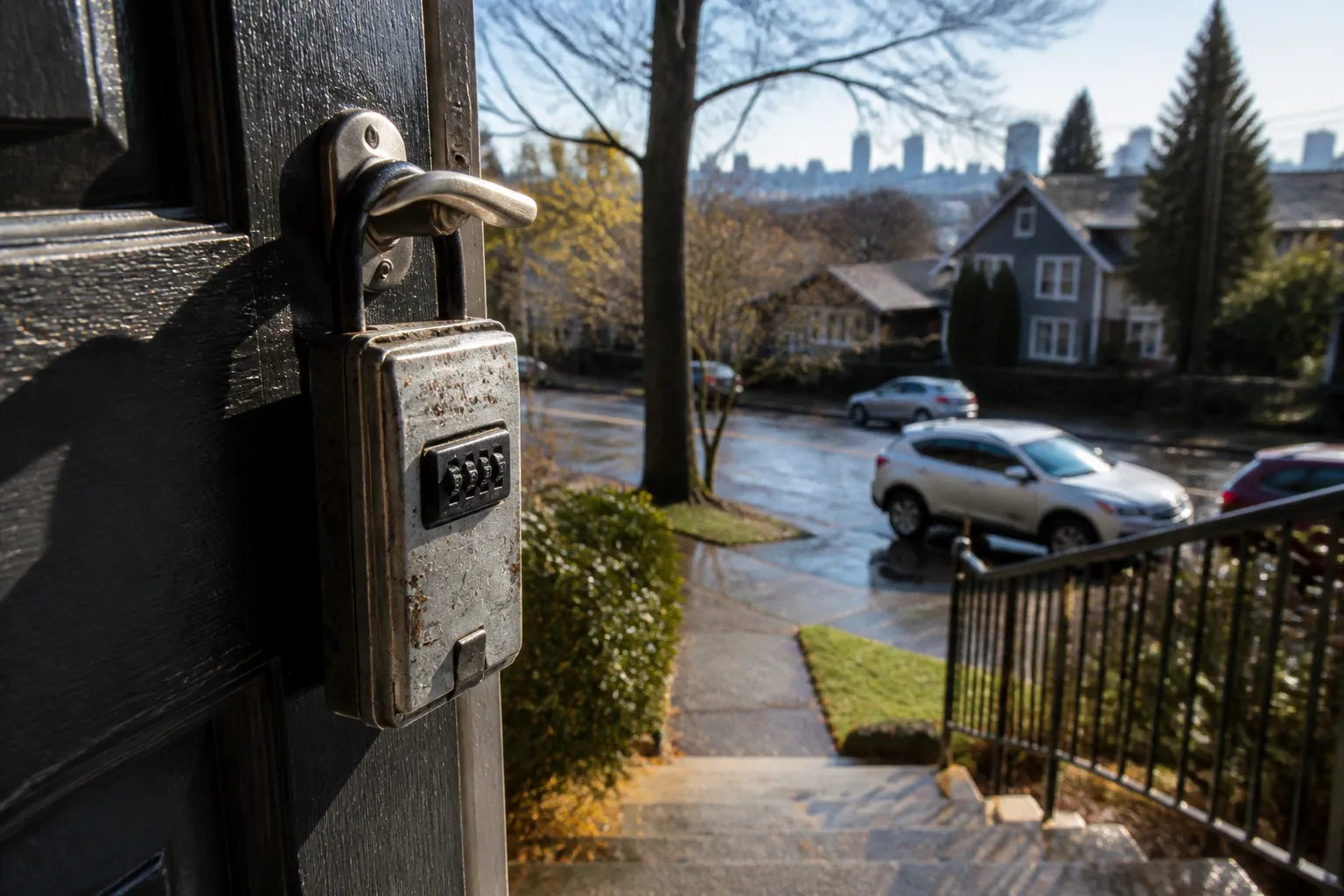 Seattle inventory tracking plan for smart buyers