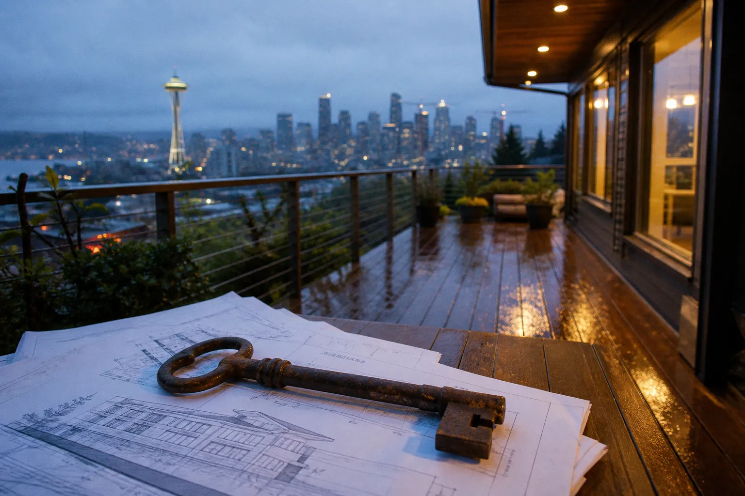 Seattle jumbo vs conventional loans: choosing your fit