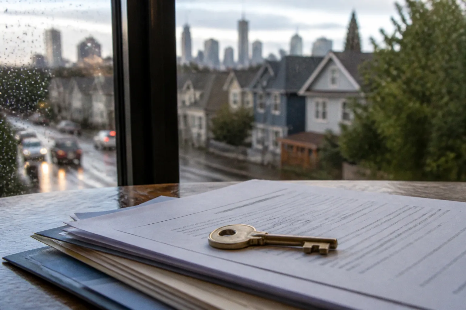 Seattle mortgage mistakes: 5 ways to secure your loan