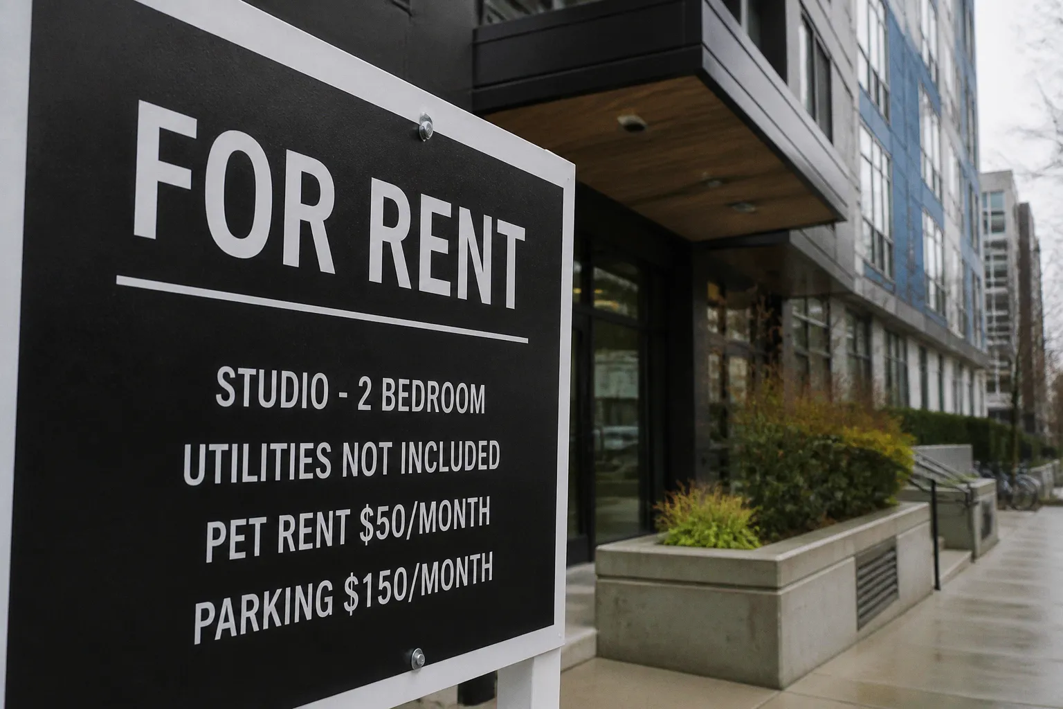Seattle Moves to Ban Hidden Rental Fees and Junk Charges for Apartment Tenants