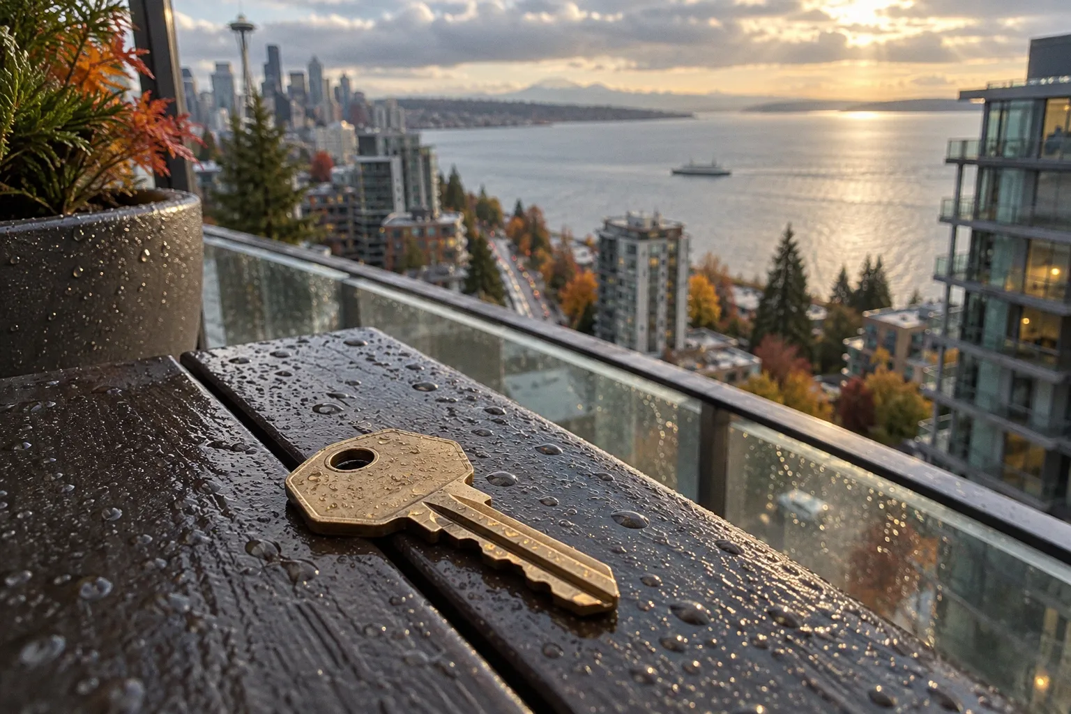 Seattle Real Estate Outlook: Analyzing the 1.5% National Home Price Growth Trend
