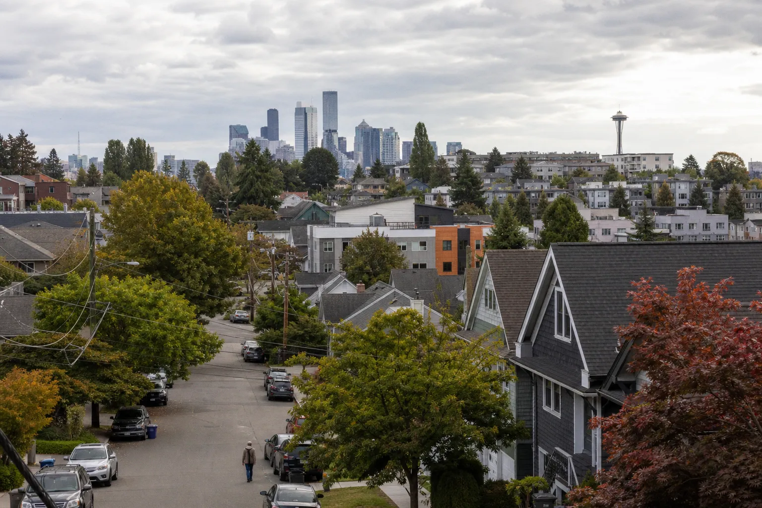 Seattle Real Estate Trends: August 2026 Market Analysis