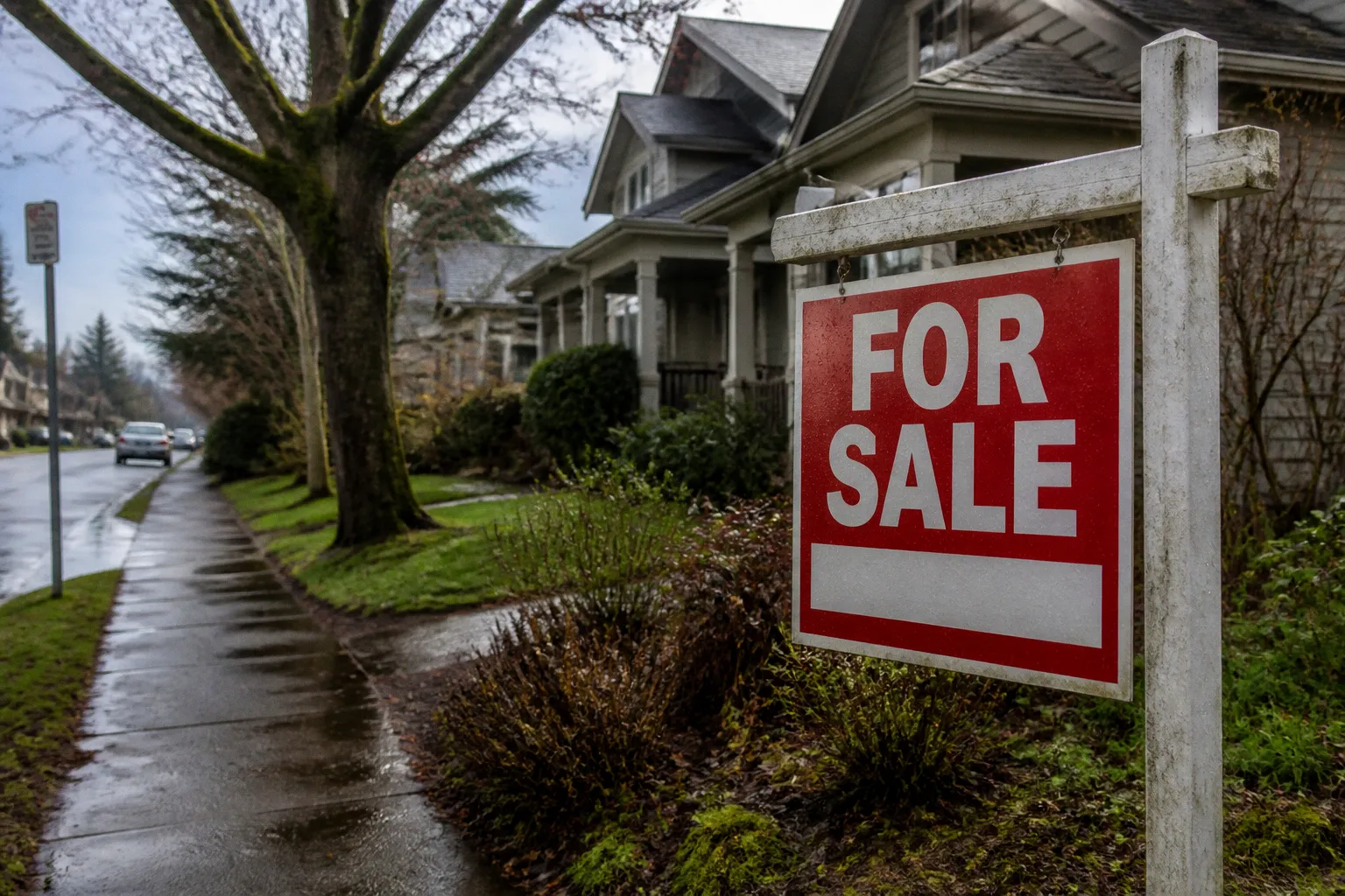 Seattle seller concessions: the shift in buyer negotiations