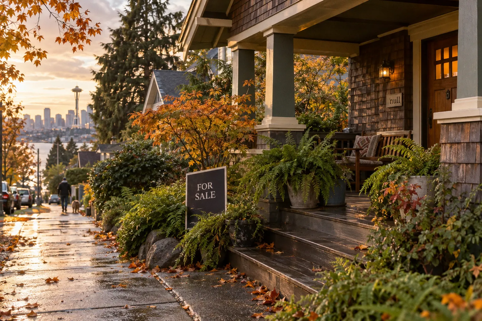 Shifting Dynamics: Why the U.S. Housing Market Now Favors Buyers