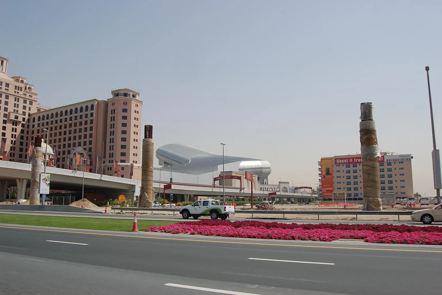 Ski Dubai tickets: how online booking streamlined slope access