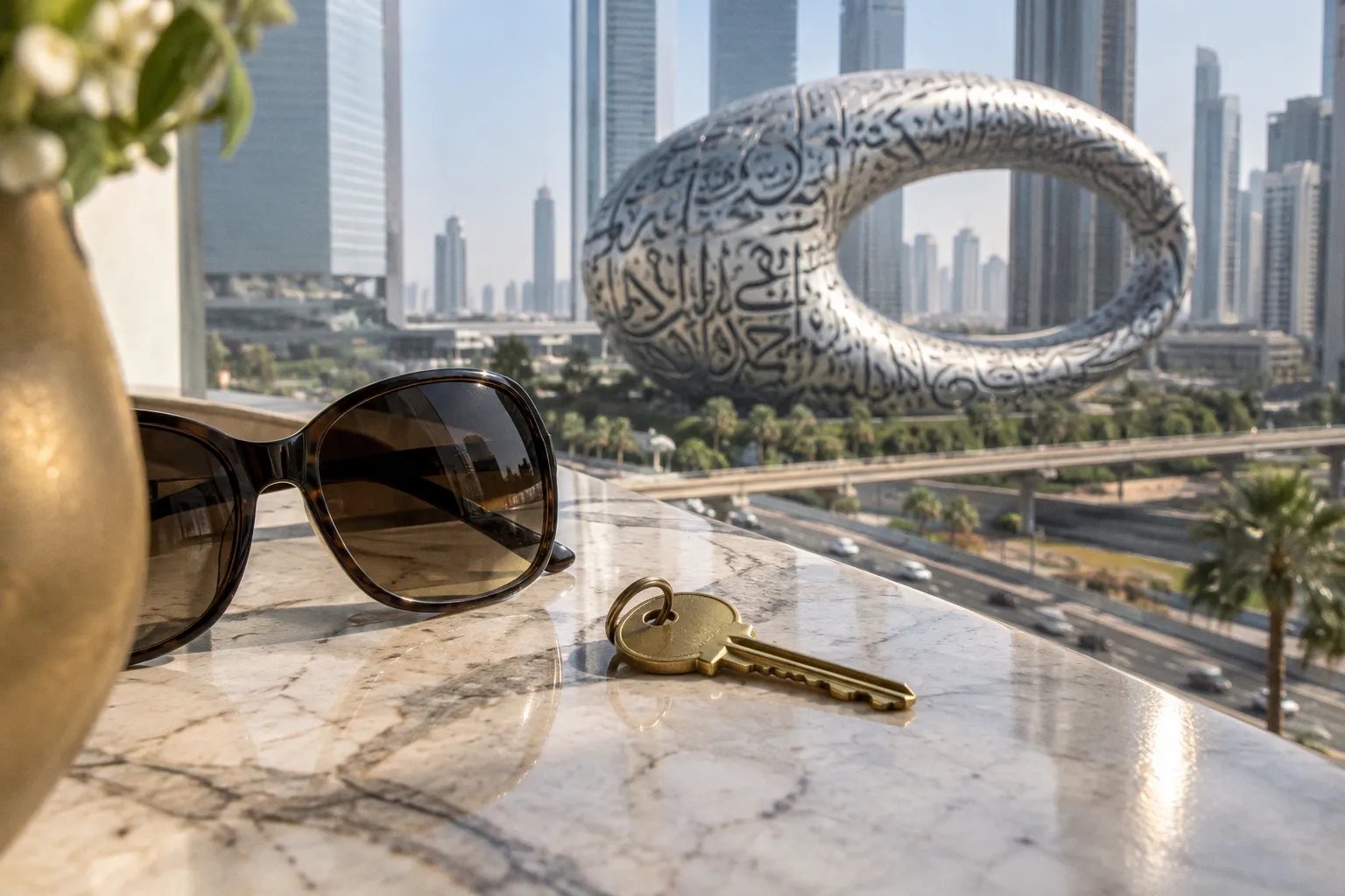 Things to do in Dubai: a streamlined visitor itinerary