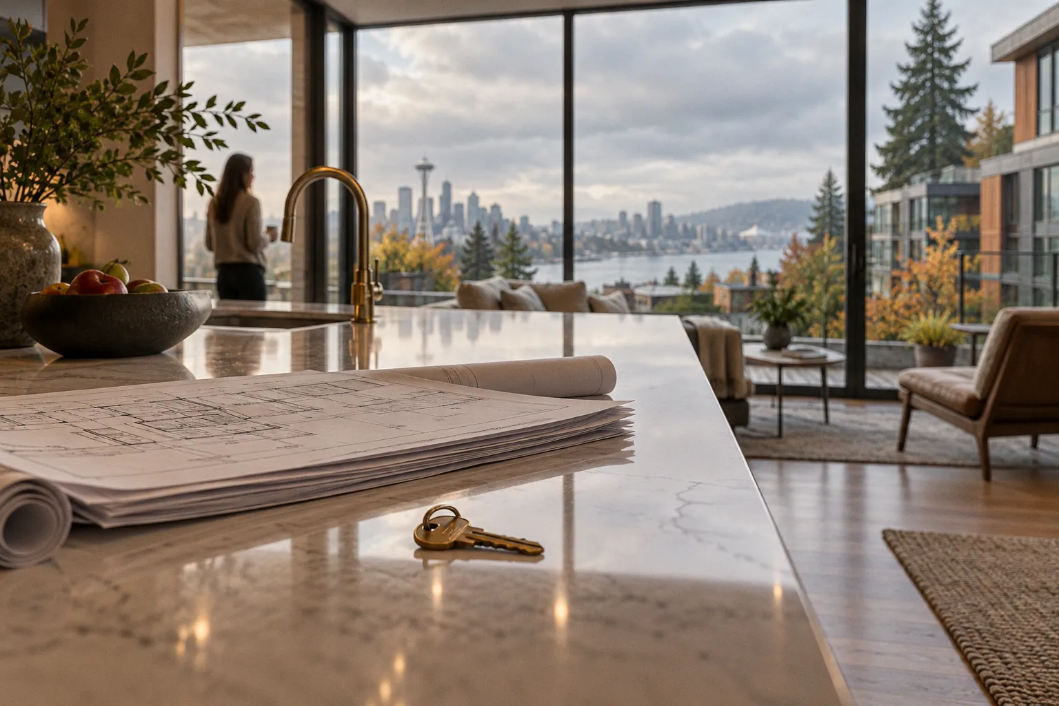 Buying & Selling Mechanics: key facts and a clear next step