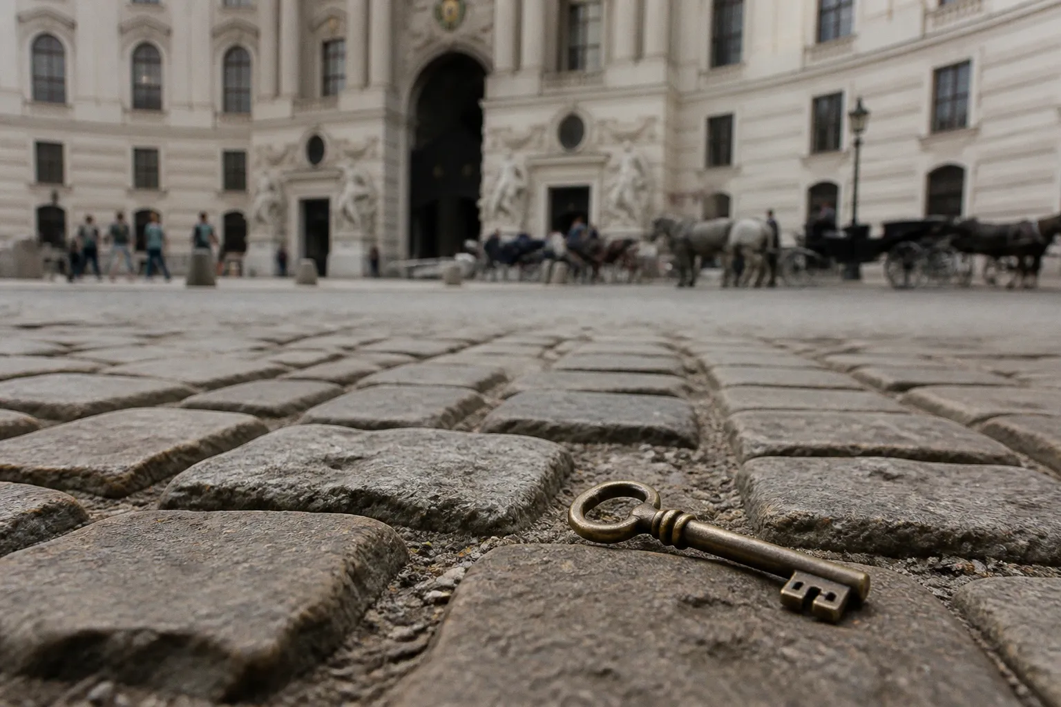 Things to Do in Vienna: Quick Sightseeing Made Easy