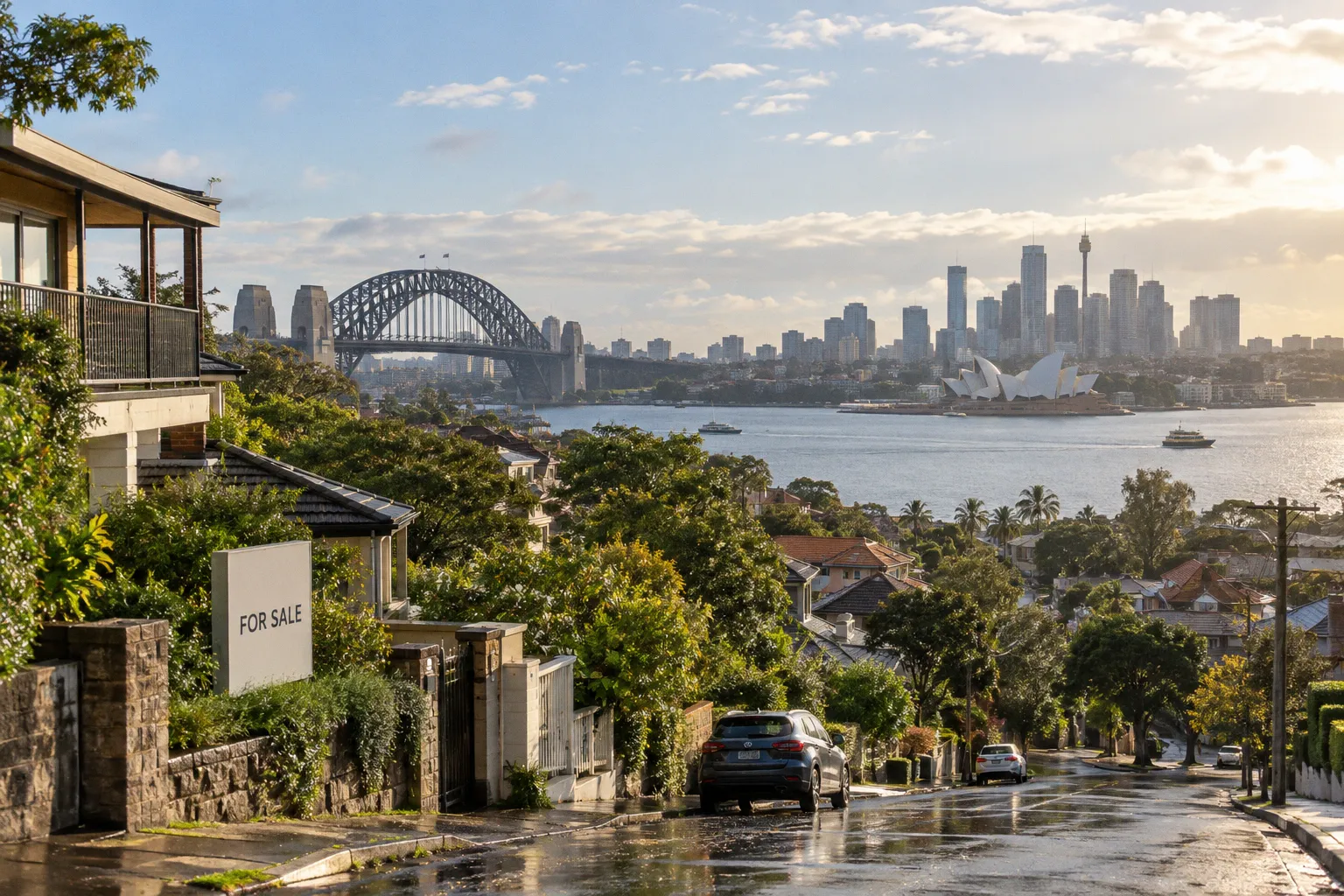 This week’s Australian Property Market Update – Latest Data, State by State September 8th 2026