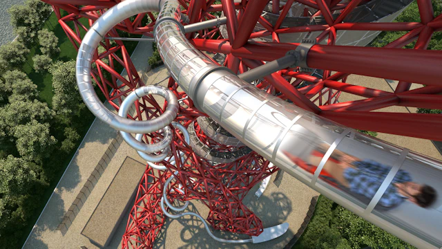 ArcelorMittal Orbit