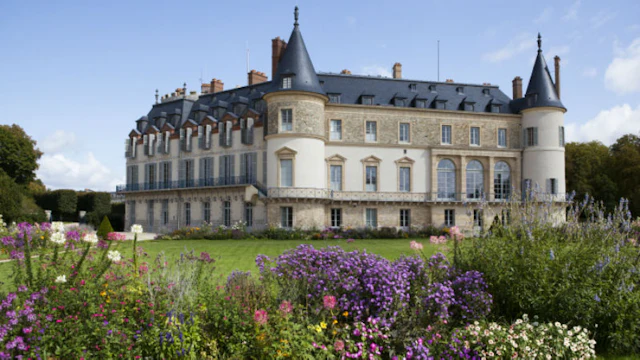Château de Rambouillet