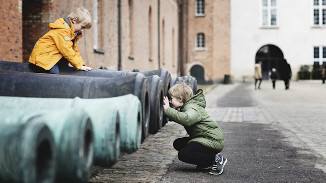 Danish War Museum