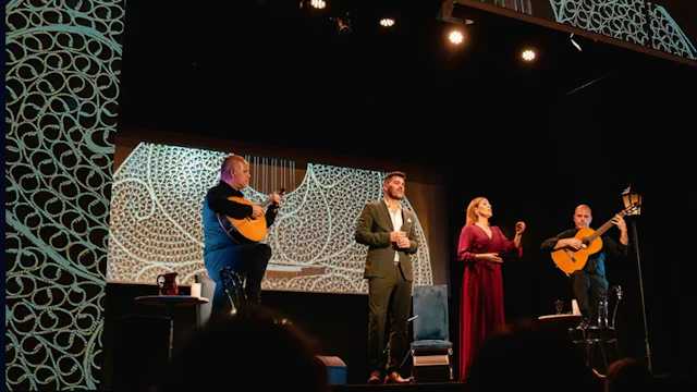 Fado in Chiado