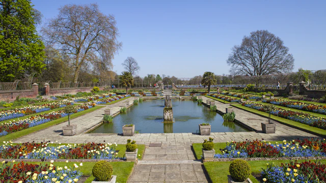 Kensington Palace
