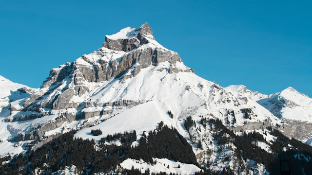 Mount Titlis