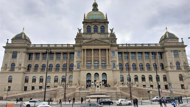 National Museum