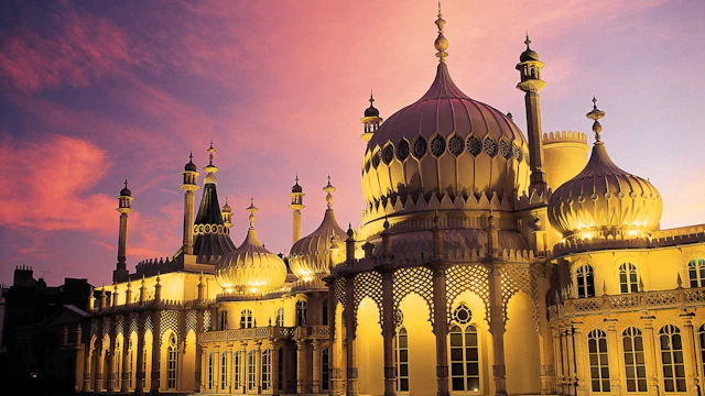 Royal Pavilion