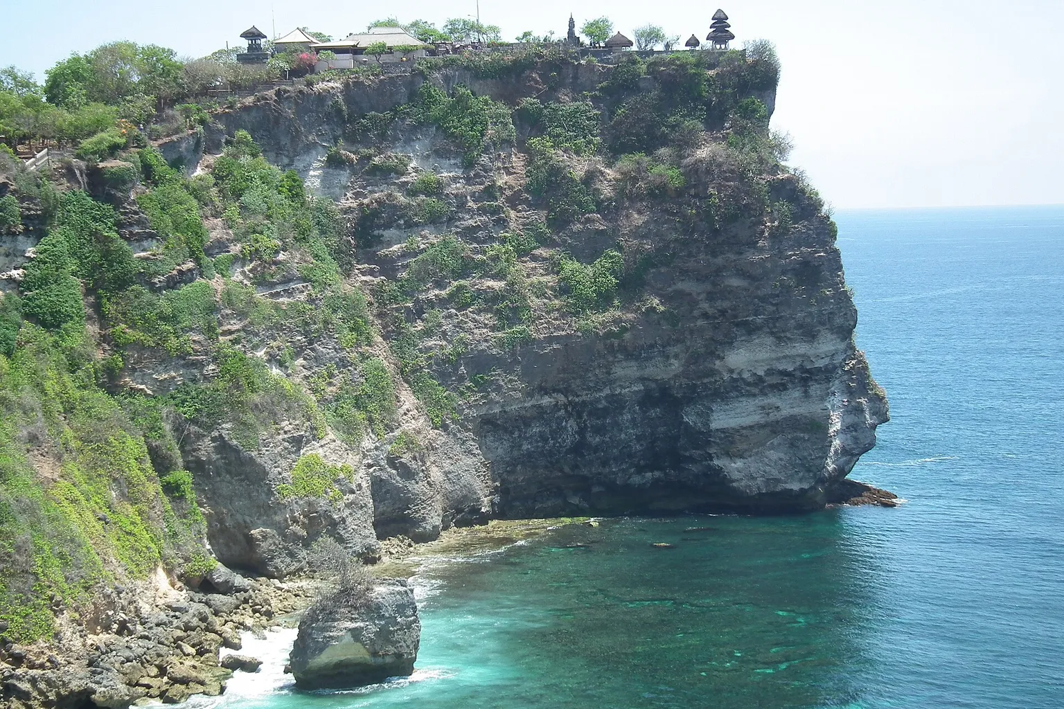 Uluwatu Temple tickets: a practical booking roadmap