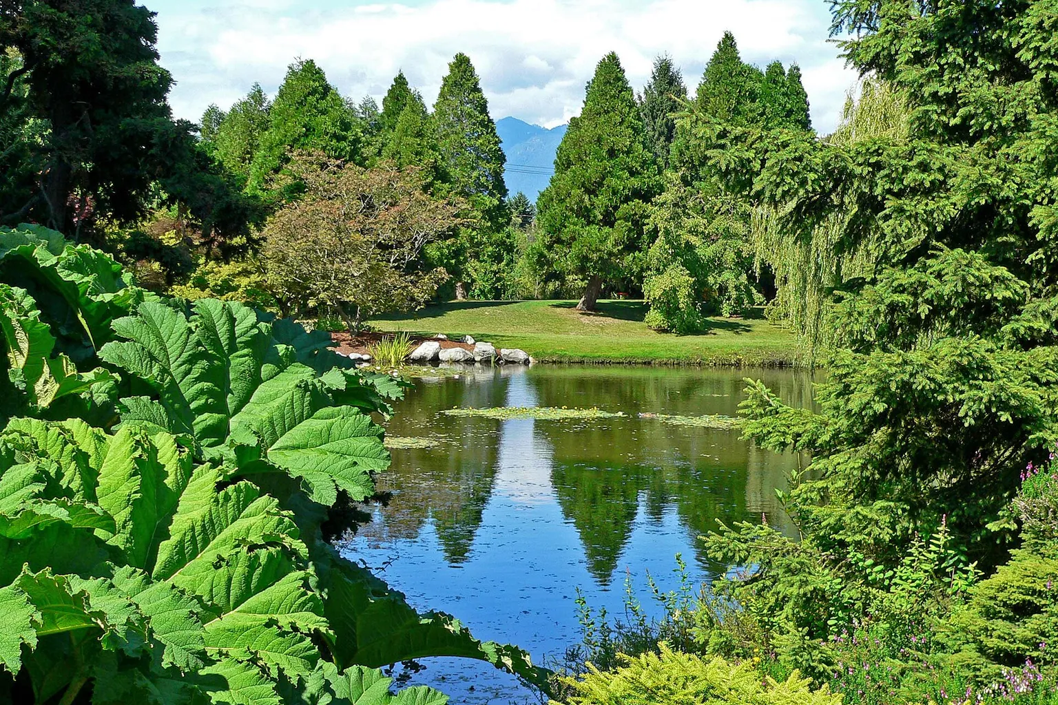 VanDusen Botanical Garden tickets: 3 reliable booking methods