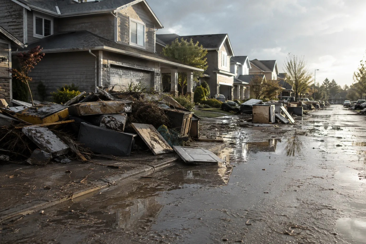 Why Homeowners Insurance Costs Are Surging Across the US Market