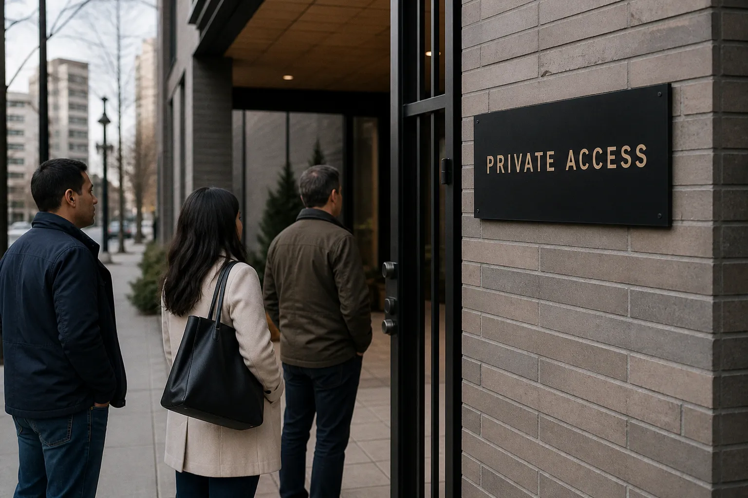 Why Private Listing Networks Are Undermining Fair Housing in Seattle
