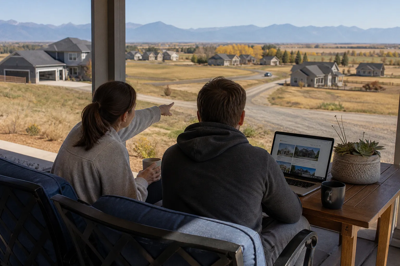 Why Seattle Homebuyers Are Expanding Their Search Radius Beyond Puget Sound