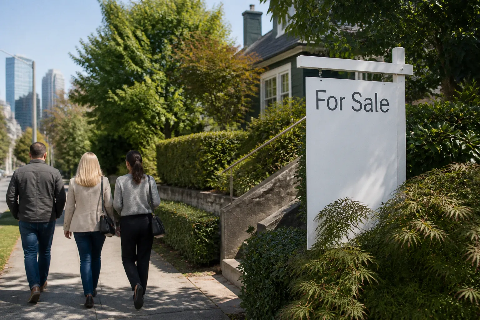 Why Seattle’s Luxury Real Estate Market Is Facing a Significant Slowdown
