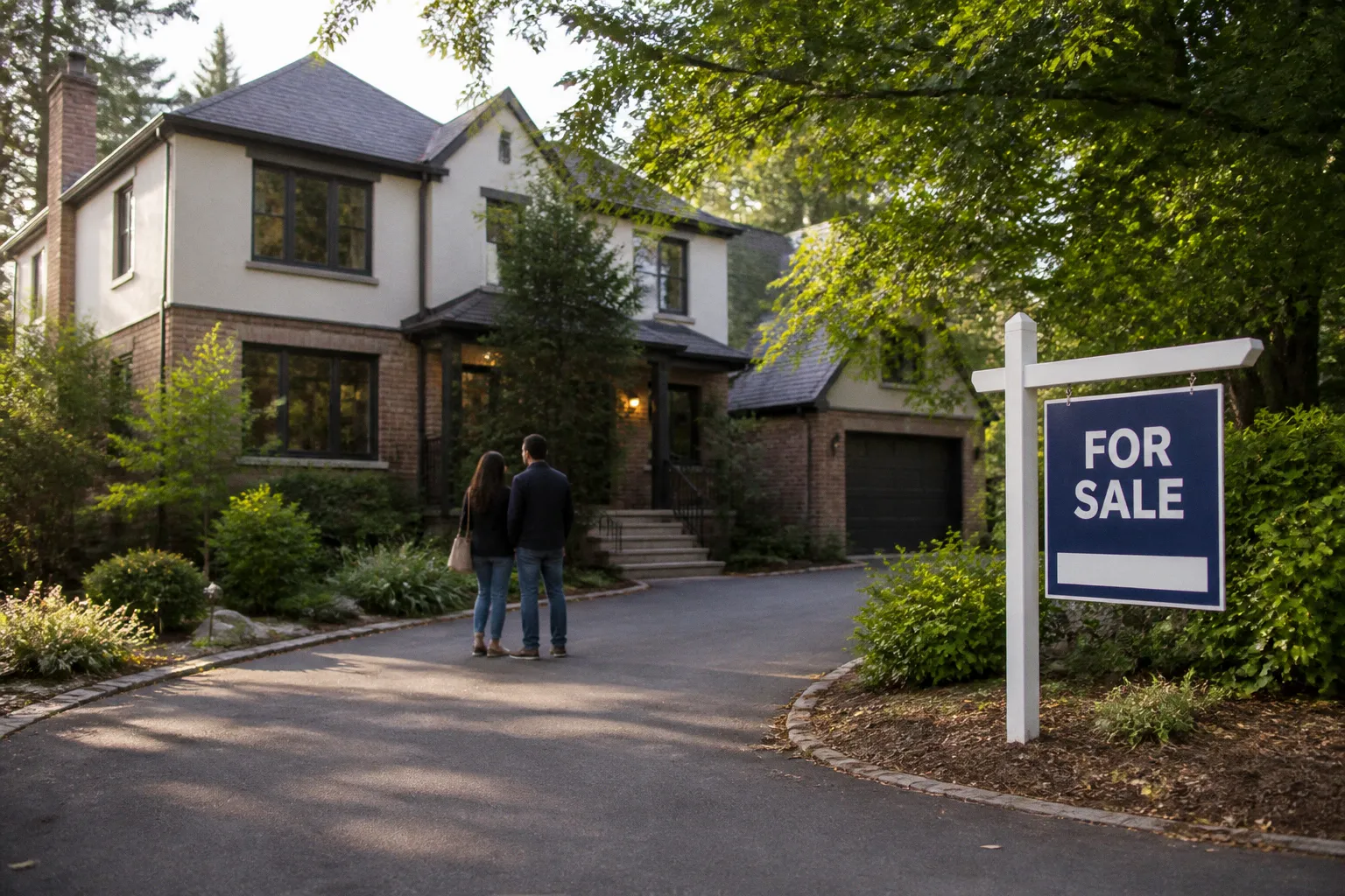 Why the Seattle Housing Market Is Stuck in a State of Uncertainty
