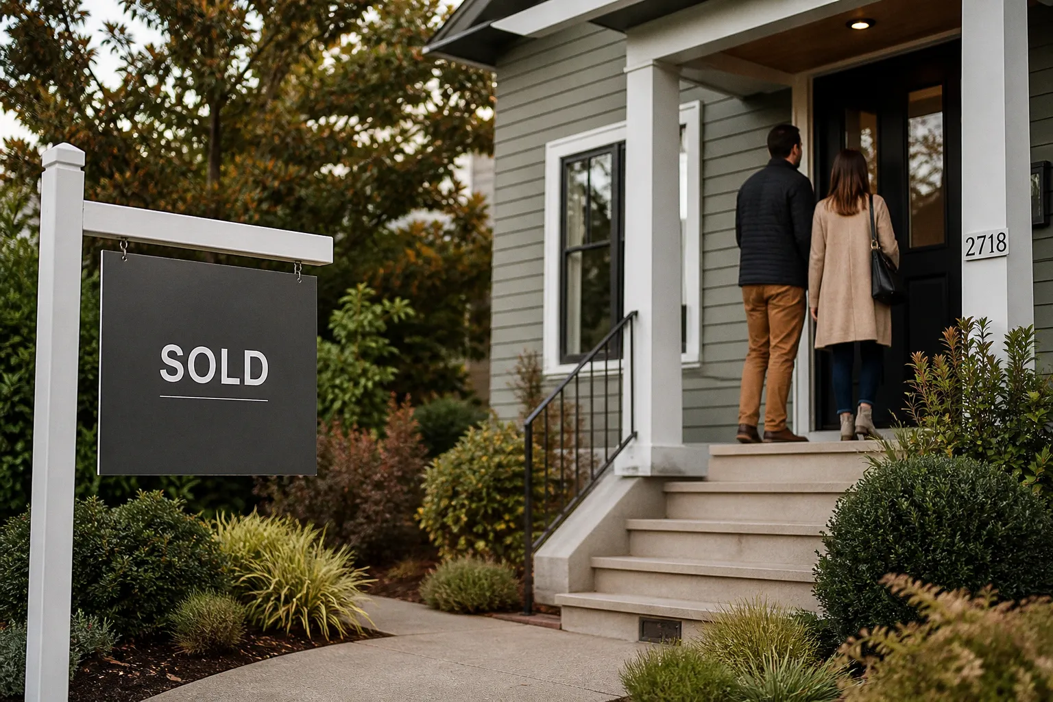 Zillow Declares Housing Market Peak as National Price Trends Soften